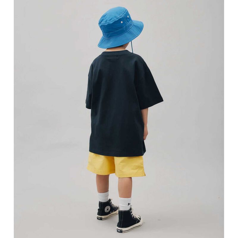 Sonnie Nylon Sports Shorts 8-11Y image number 3